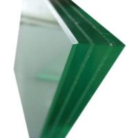 Bulletproof-and-Explosion-Proof-Laminated-Glass